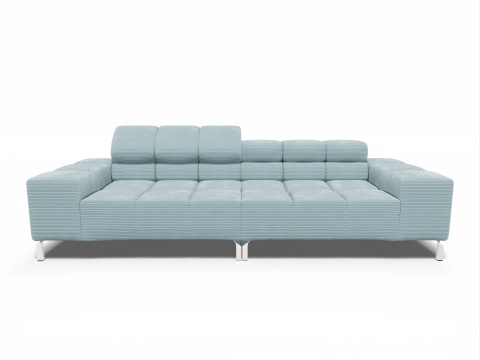 3-Sitzer Sofa